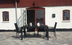 Vita og Pouls Gård - Guesthouse